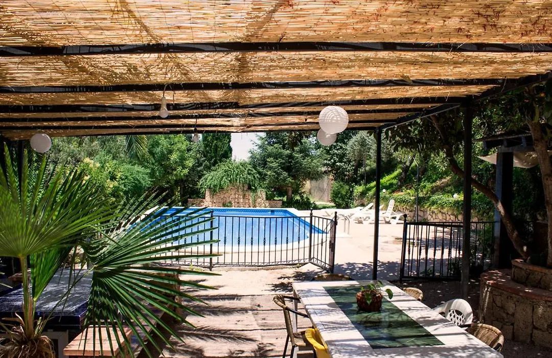 La Casa de la Piscina,ideal para familias y grupos-1