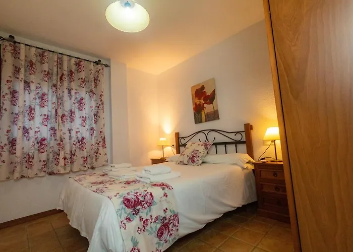 Hostal Casa Viola De Cazorla